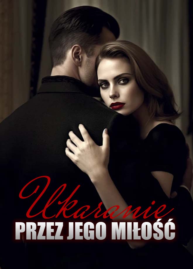 Ukaranie przez jego miłość - Powieść