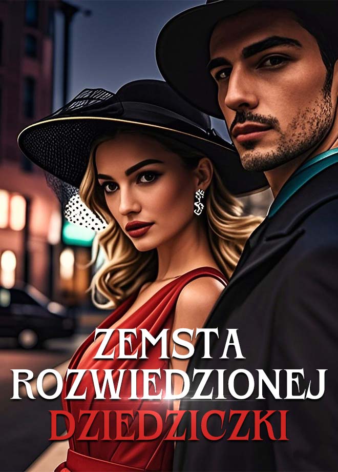 Zemsta rozwiedzionej dziedziczki