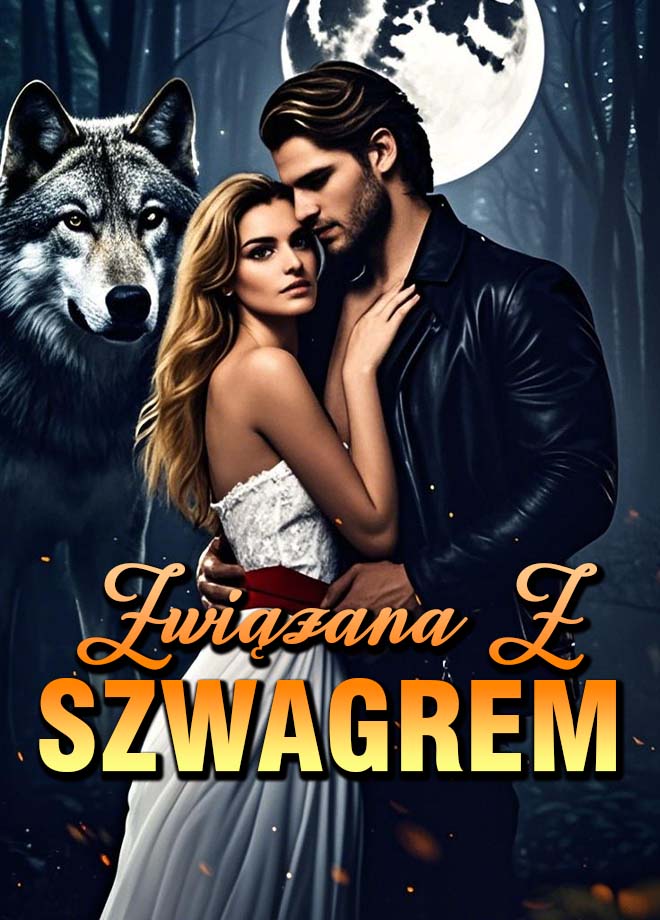 Związana z szwagrem.