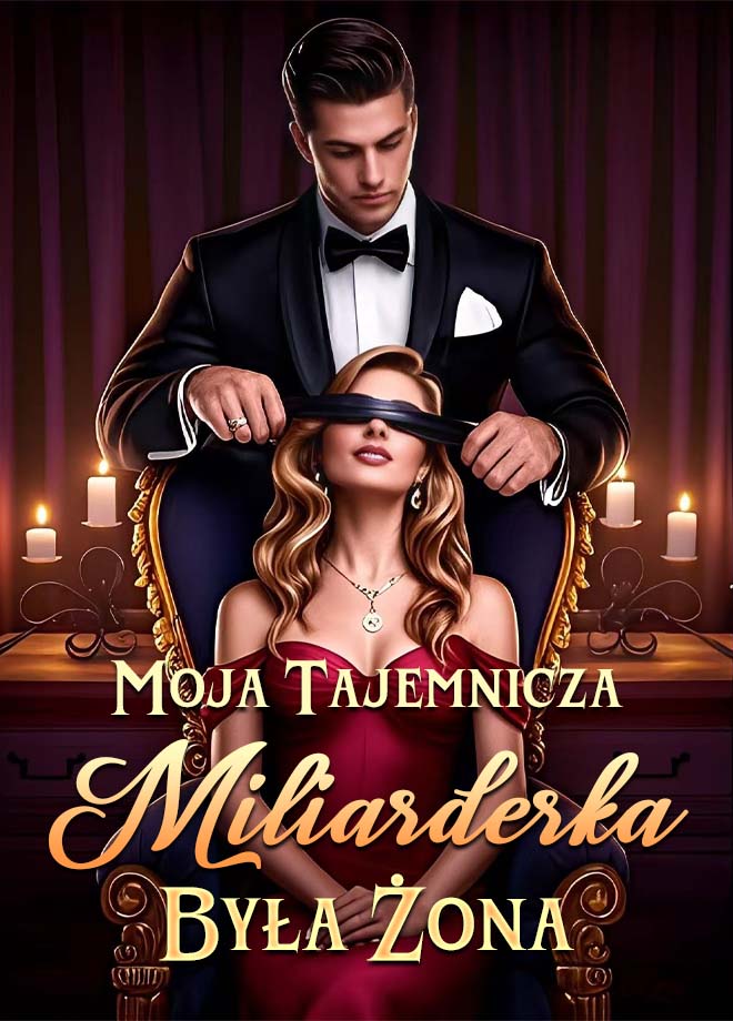 Moja Tajemnicza Miliarderka-Była Żona