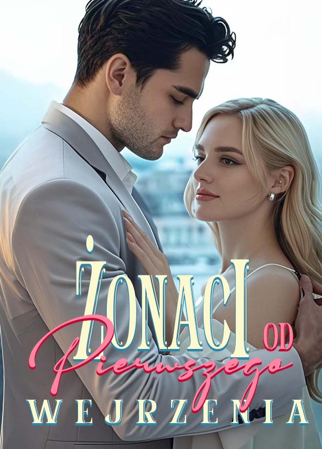 Żonaci od pierwszego wejrzenia