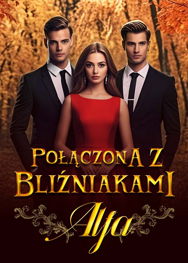 Połączona z bliźniakami Alfa.