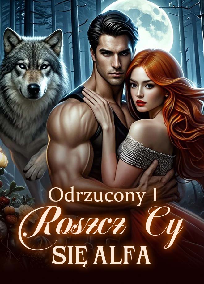 Odrzucony i roszczący się alfa. - Powieść