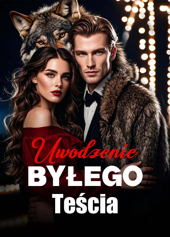 Uwodzenie byłego teścia. - Powieść