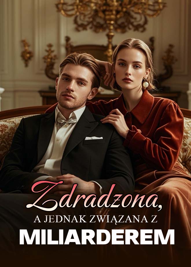 Zdradzona, a Jednak Związana z Miliarderem - Powieść