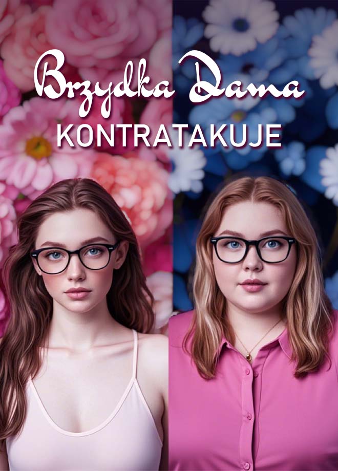 Brzydka Dama Kontratakuje