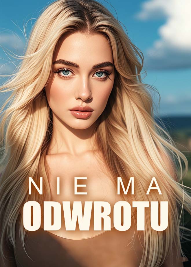 Nie ma odwrotu - Powieść