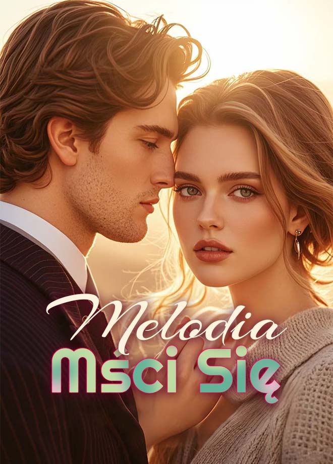 Melodia mści się - Powieść