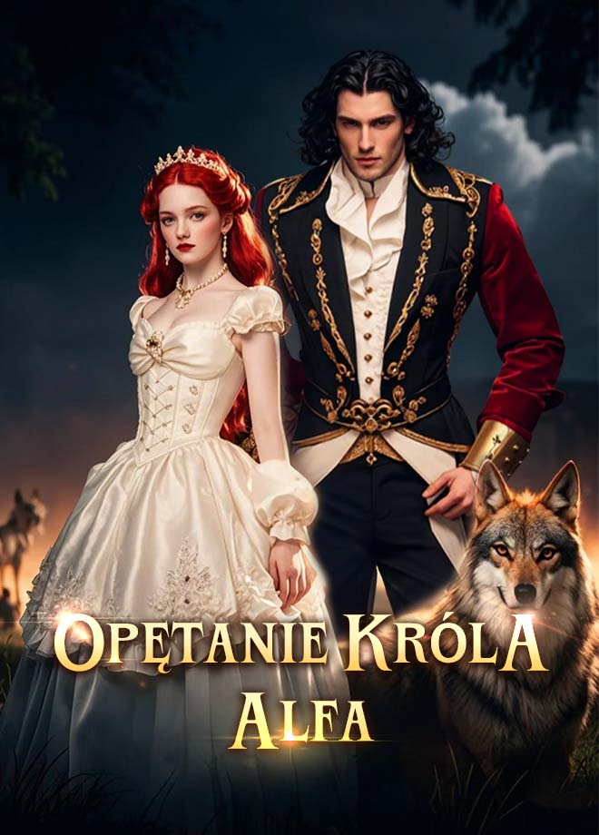 Opętanie Króla Alfa