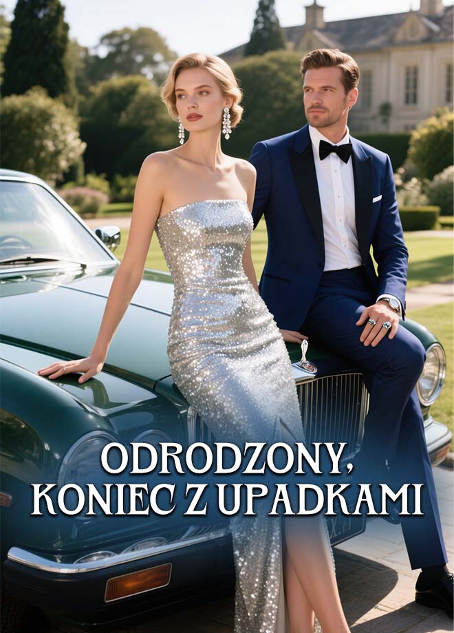 Odrodzony, koniec z upadkami