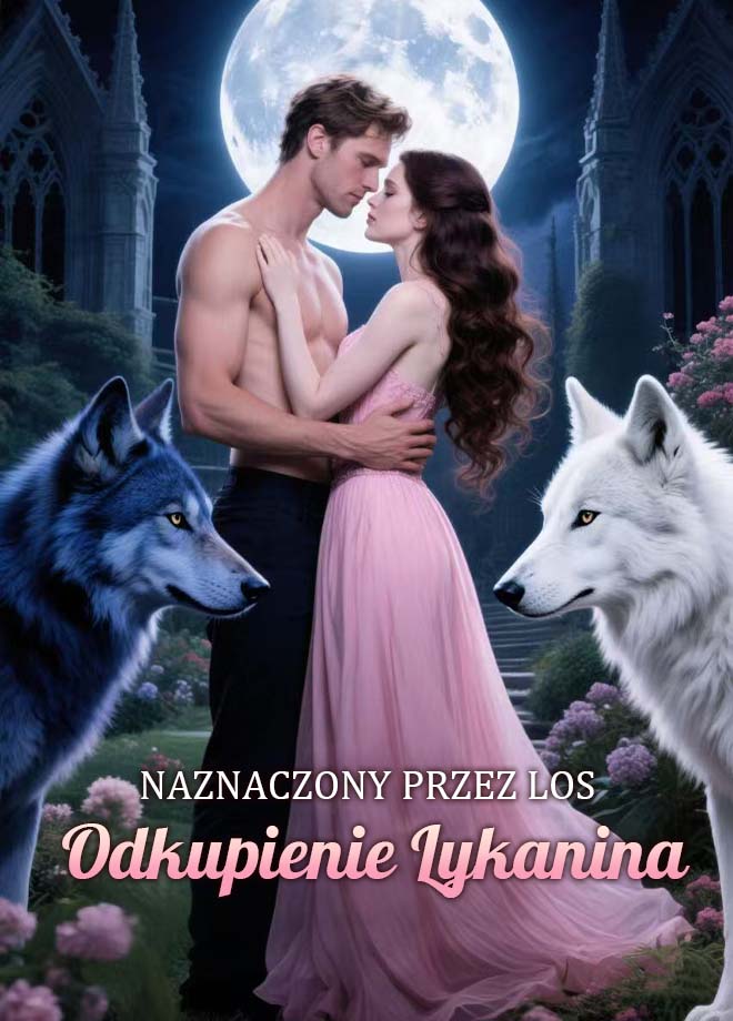 Naznaczony przez los - Odkupienie Lykanina