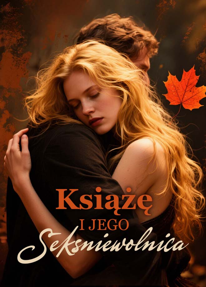 Książę i jego seksniewolnica
 - Powieść