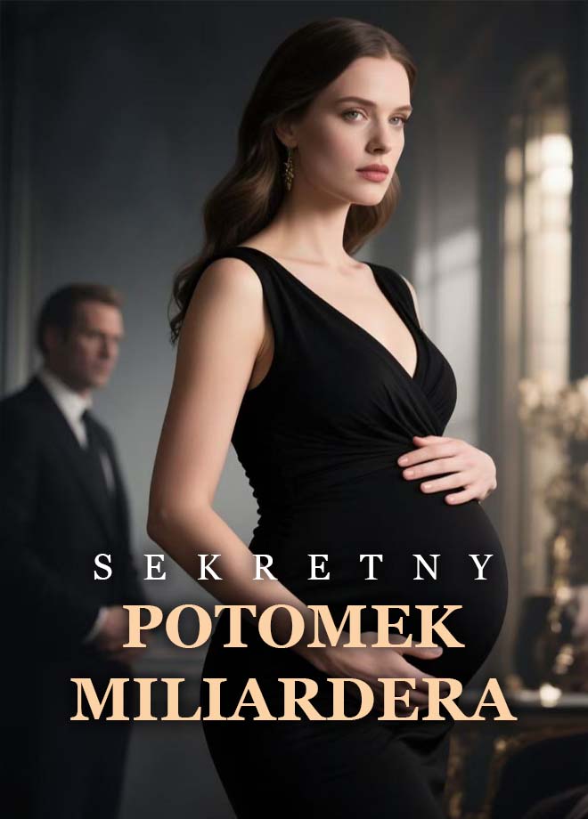 Sekretny potomek miliardera
