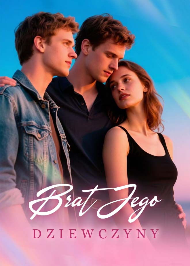 Brat jego dziewczyny
 - Powieść
