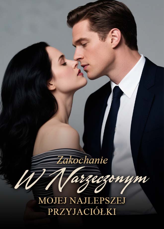 Zakochanie w narzeczonym mojej najlepszej przyjaciółki