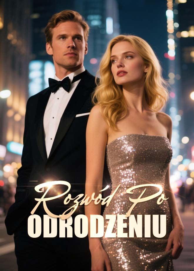 Rozwód po odrodzeniu - Powieść