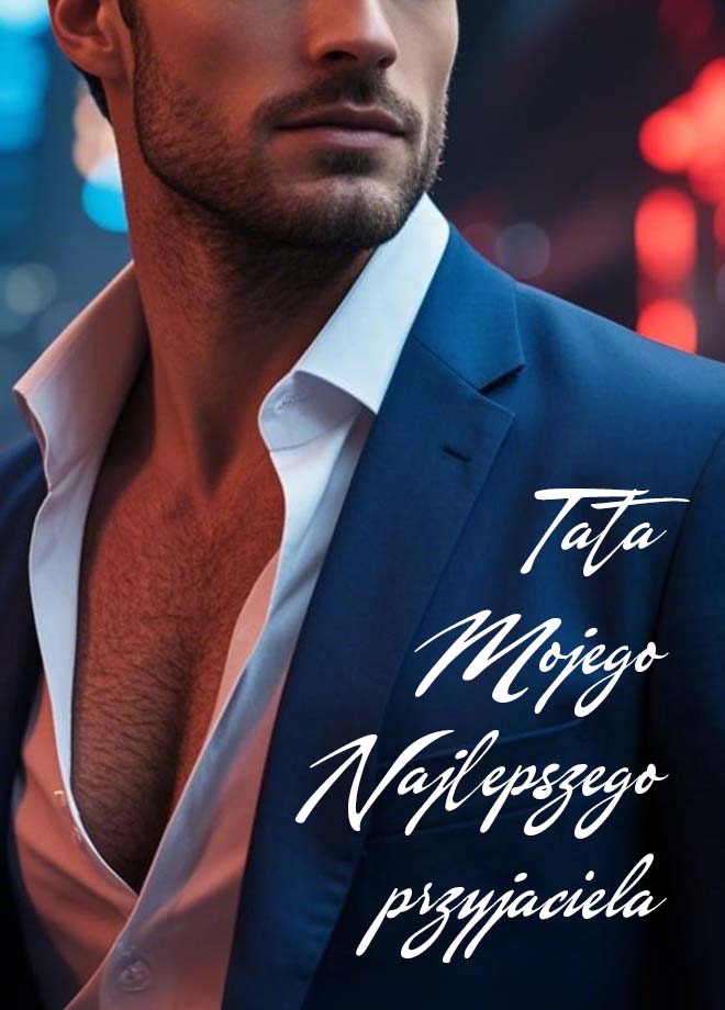 Tata mojego najlepszego przyjaciela - Powieść