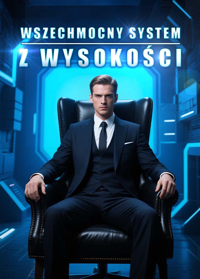 Wszechmocny system z wysokości