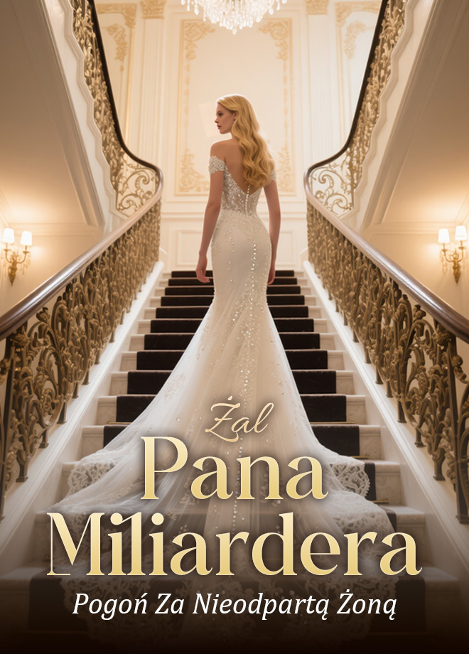 Żal pana miliardera: Pogoń za nieodpartą żoną