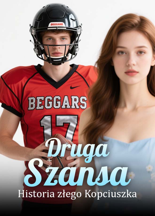 Druga szansa: Historia niewłaściwej Kopciuszka