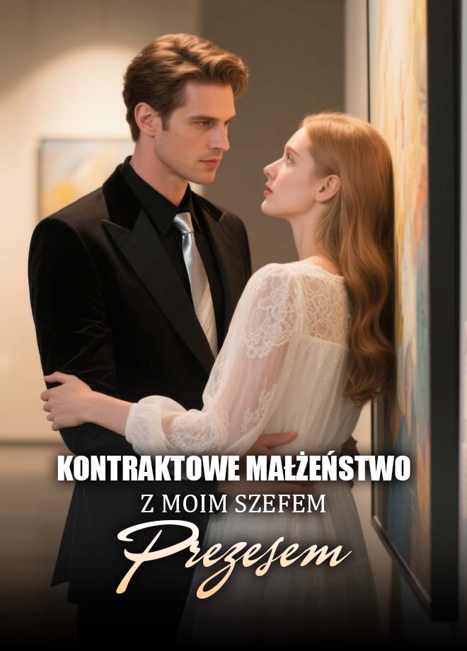 Kontraktowe małżeństwo z moim szefem, prezesem