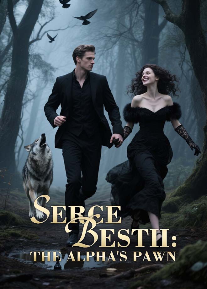 Serce Bestii: The Alpha's Pawn - Powieść