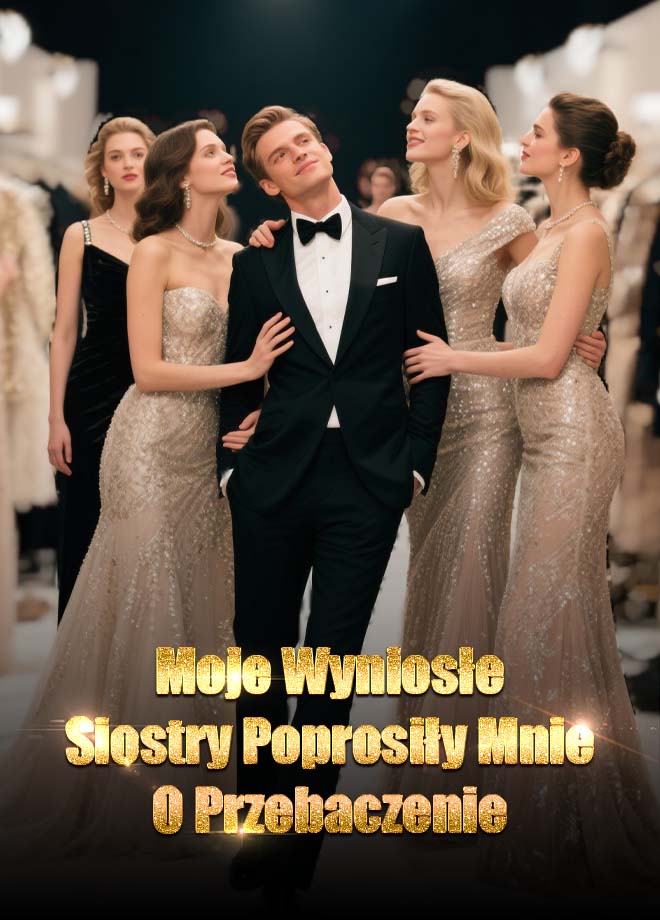 Moje Wyniosłe Siostry Poprosiły Mnie o Przebaczenie
 - Powieść