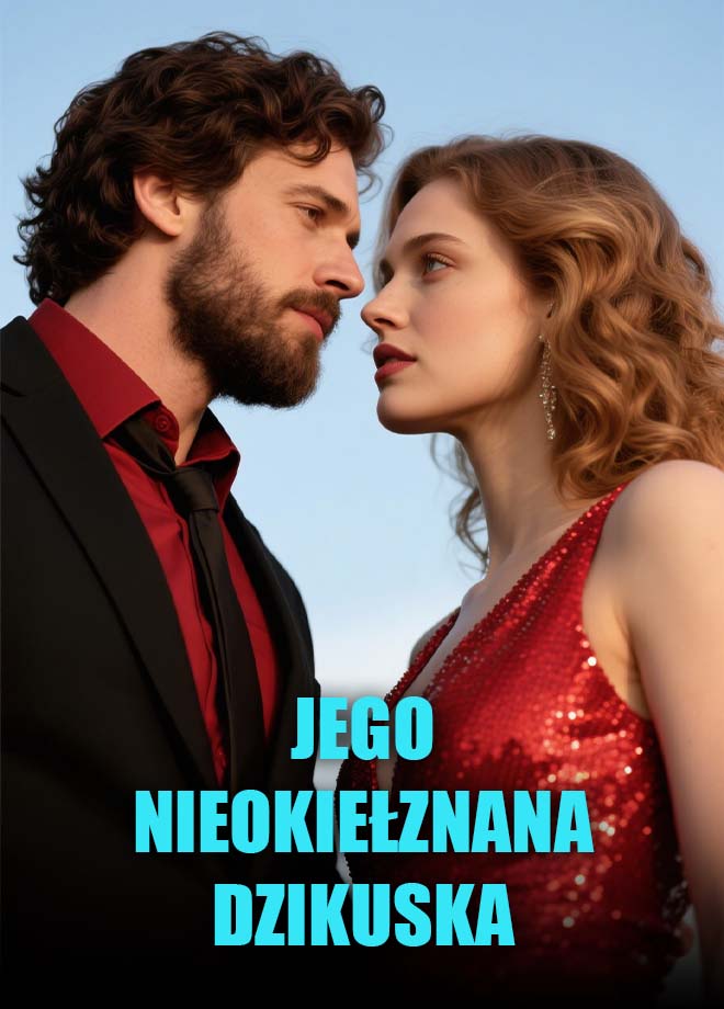 Jego Nieokiełznana Dzikuska