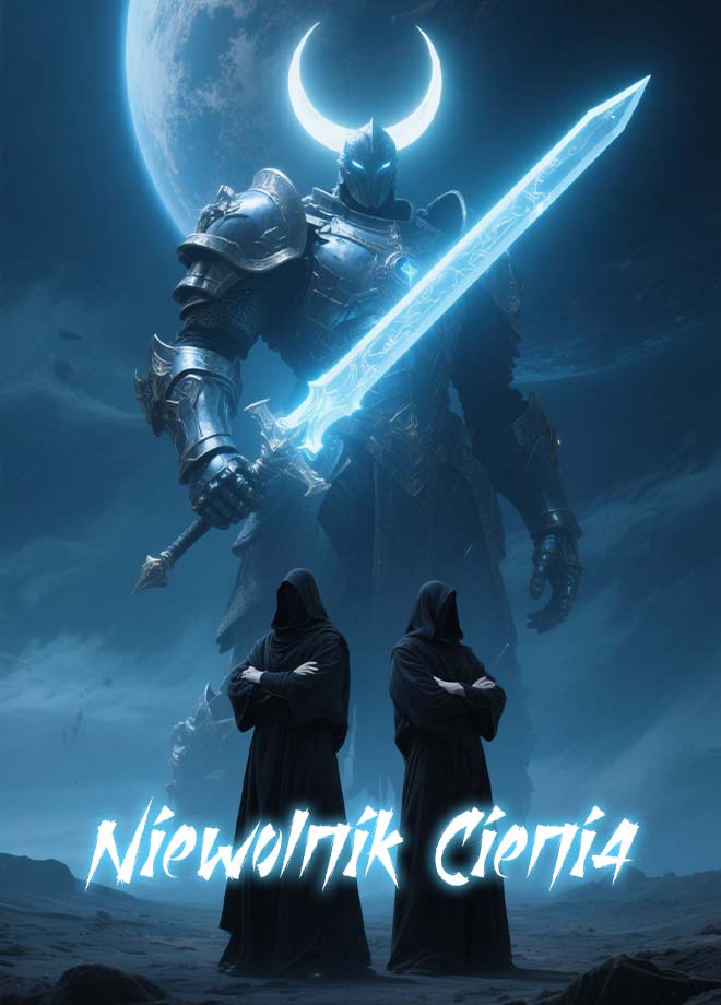 Niewolnik Cienia
 - Powieść