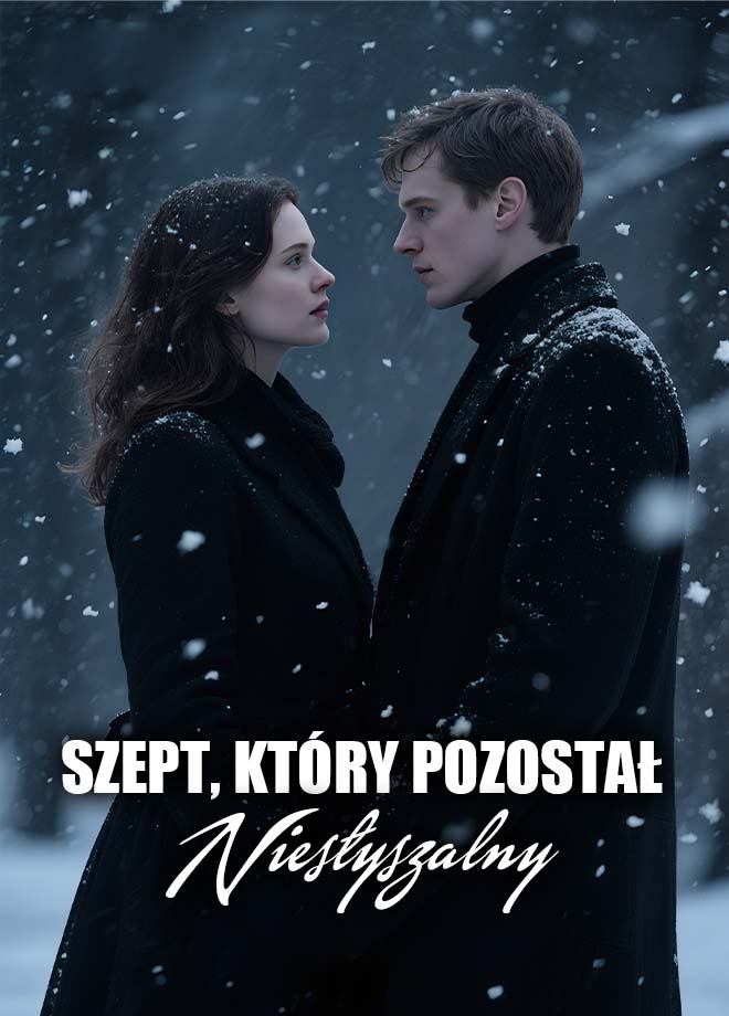 Szept, który pozostał niesłyszalny
