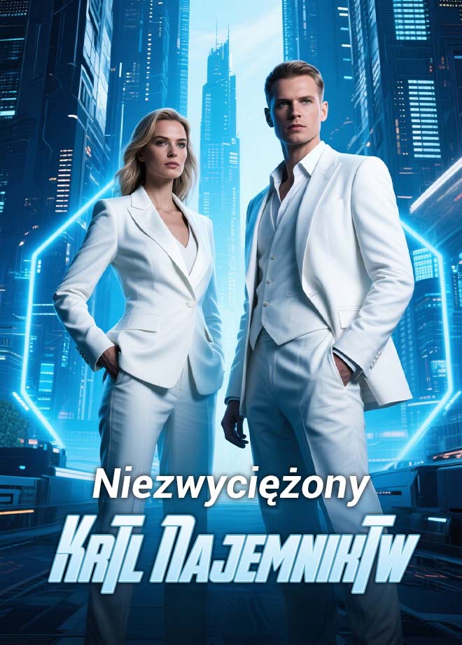 Niezwyciężony Król Najemników
 - Powieść