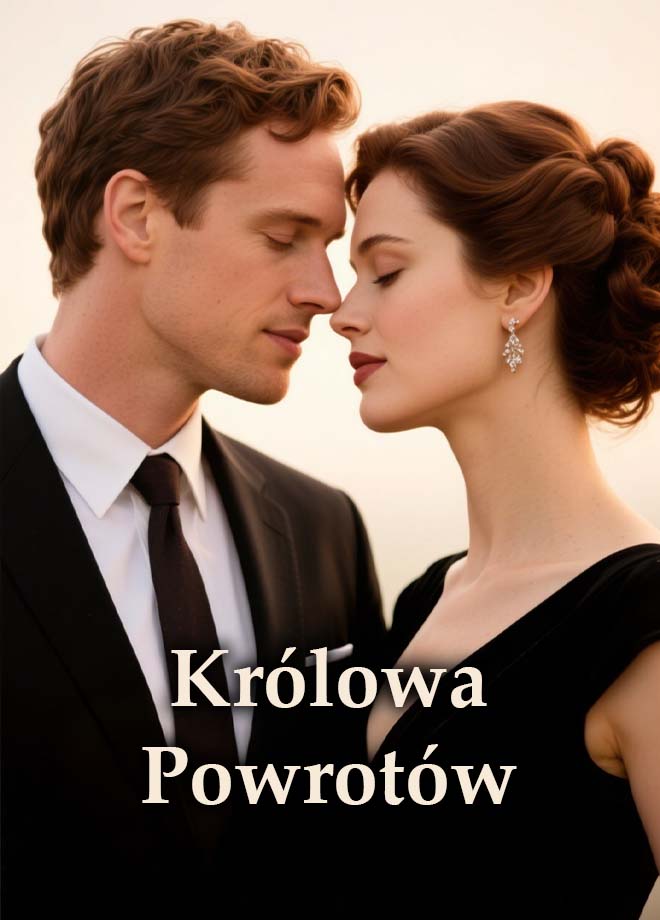 Królowa Powrotów
 - Powieść