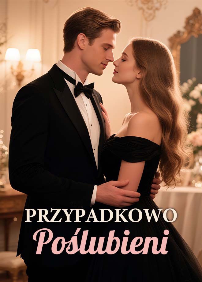 Przypadkowo poślubieni
 - Powieść
