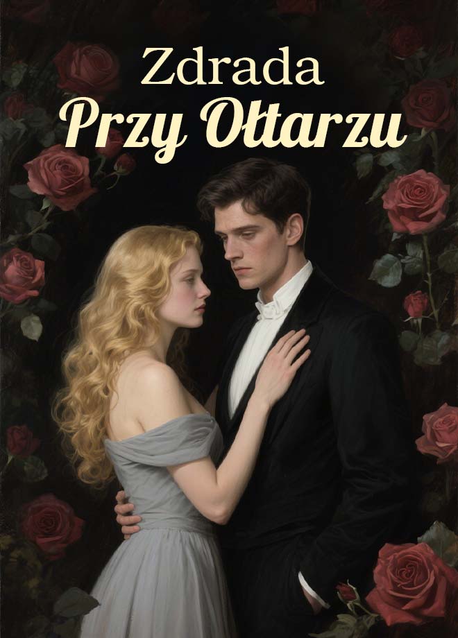 Zdrada przy ołtarzu
