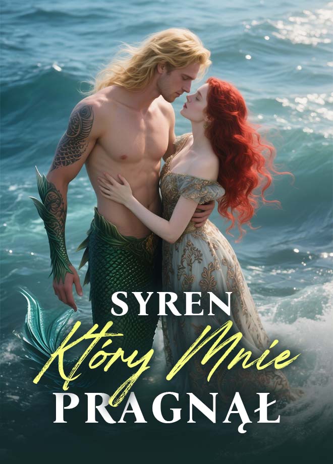 Syren, który mnie pragnął