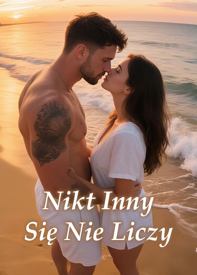 Nikt inny się nie liczy
