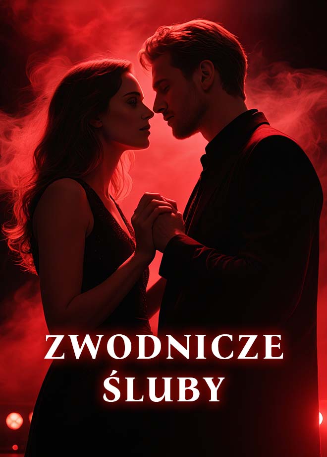 Zwodnicze śluby
 - Powieść