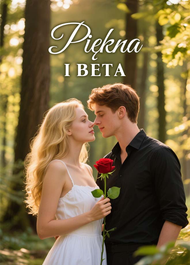 Piękna i Beta
 - Powieść