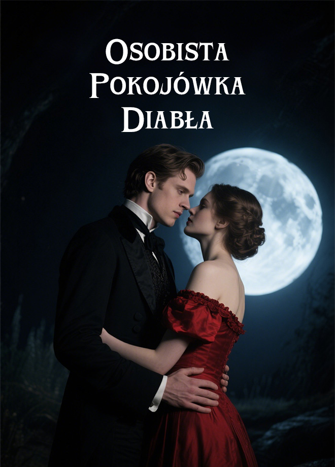 Osobista pokojówka diabła
 - Powieść