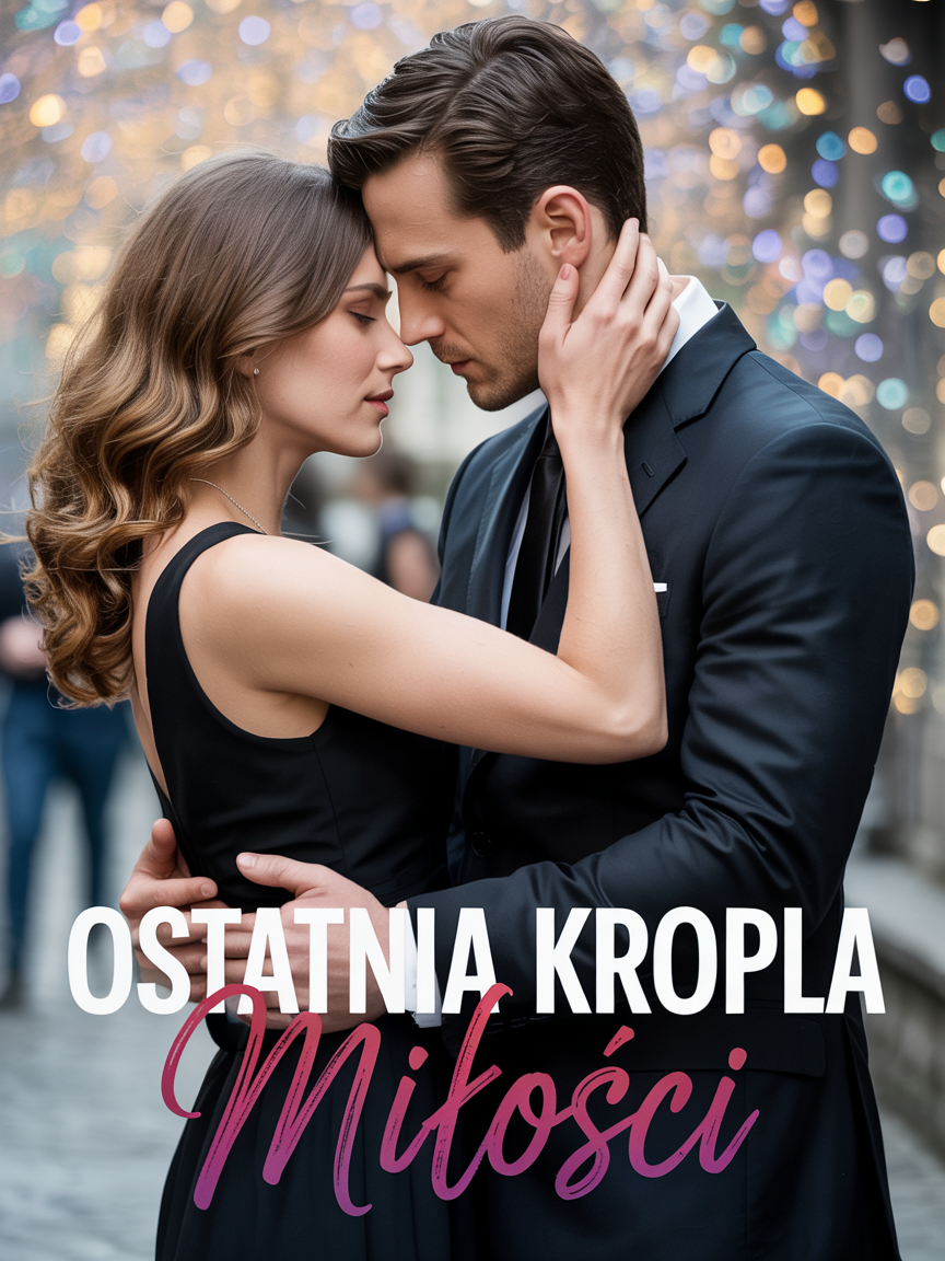 Ostatnia Kropla Miłości
 - Powieść