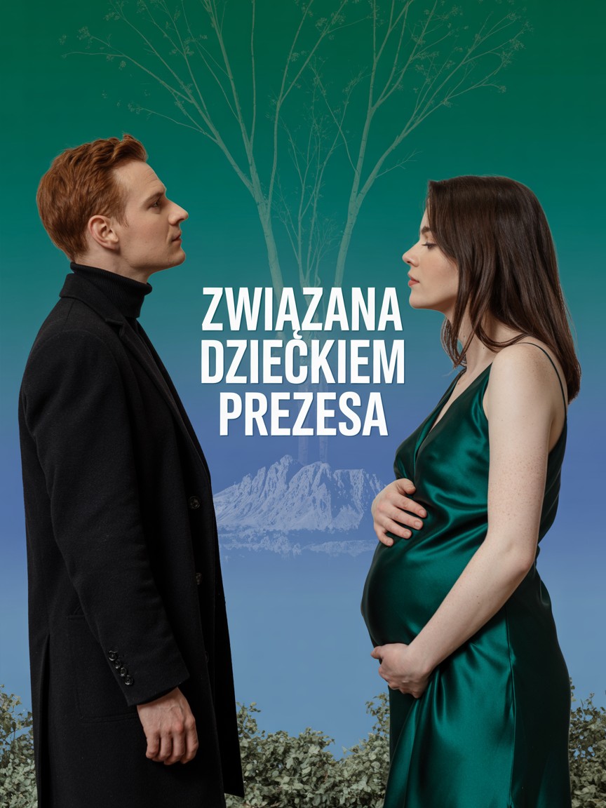 Związana dzieckiem prezesa