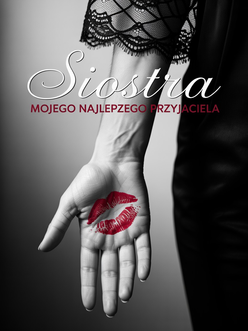 Siostra mojego najlepszego przyjaciela - Powieść
