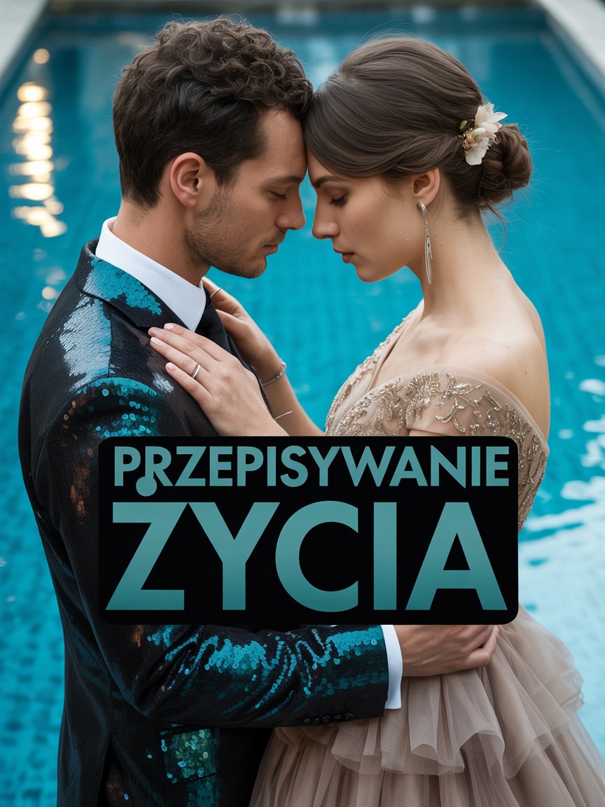 Przepisywanie życia