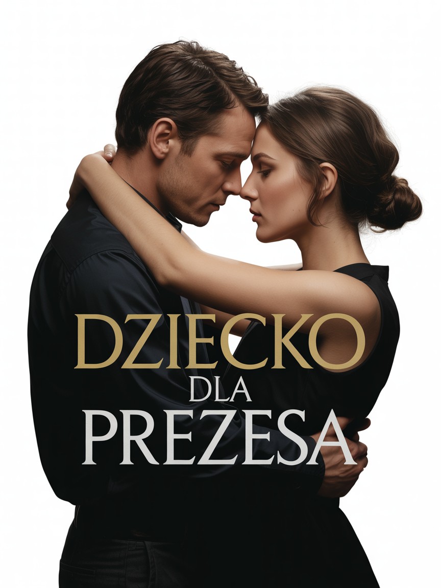 Dziecko dla prezesa - Powieść