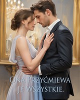 Ona przyćmiewa je wszystkie.