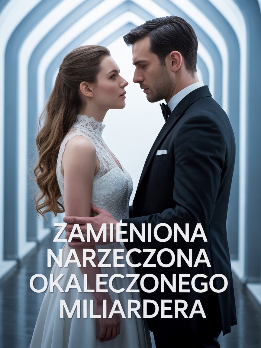 Zamieniona narzeczona okaleczonego miliardera