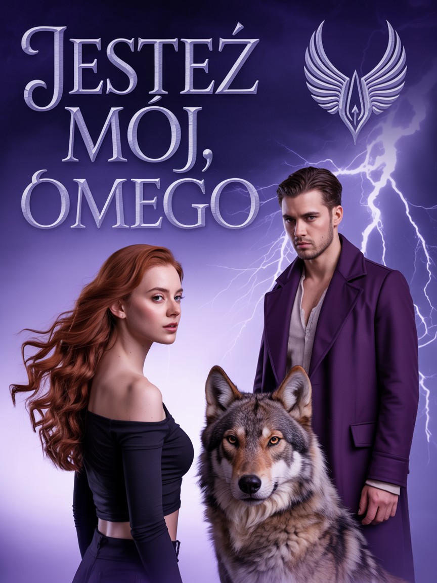 Jesteś Mój, Omego - Powieść