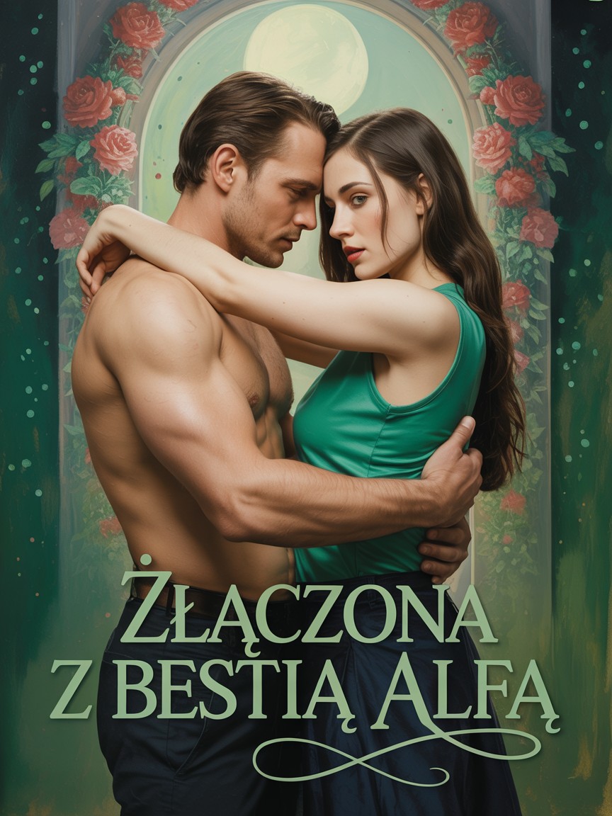 Złączona z Bestią Alfą