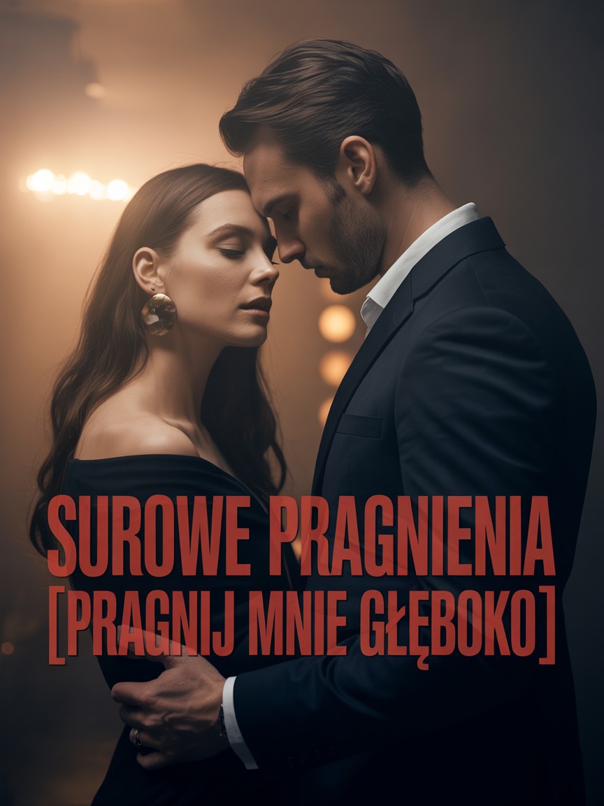 Surowe Pragnienia [Pragnij Mnie Głęboko]