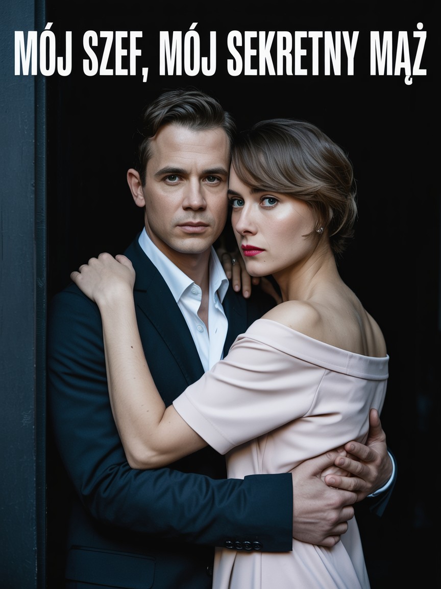 Mój szef, mój sekretny mąż